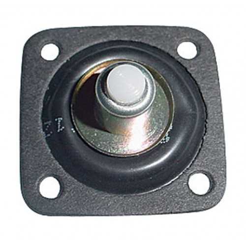 TPSX SLX DIYAFRAM KARE BASMALI ORJINAL  Ürün Görseli